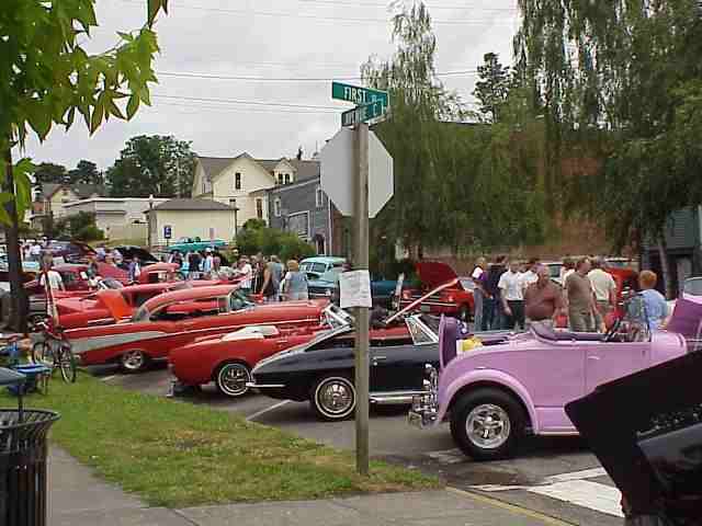 carshow