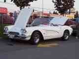corvette